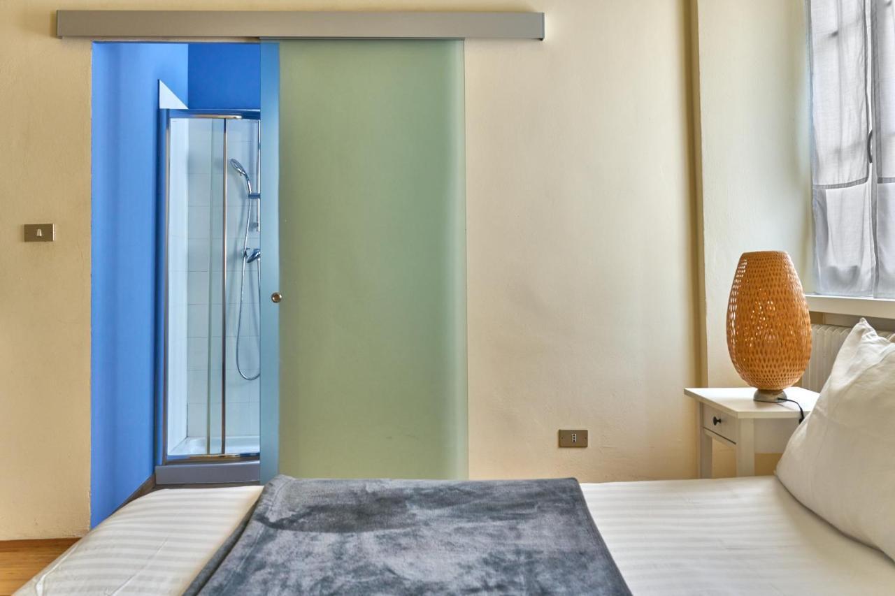 Al Cavour 34 Trento Exterior foto