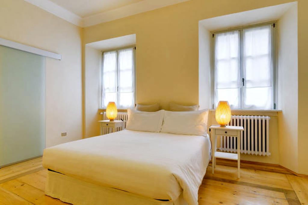 Al Cavour 34 Trento Quarto foto