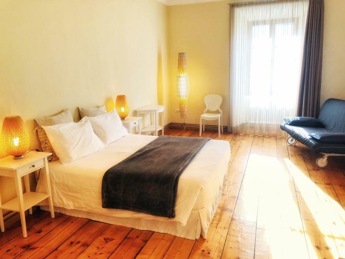 Al Cavour 34 Trento Quarto foto